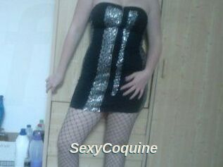 SexyCoquine