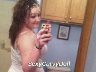 SexyCurvyDoll