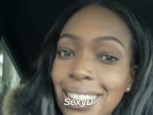 SexyD