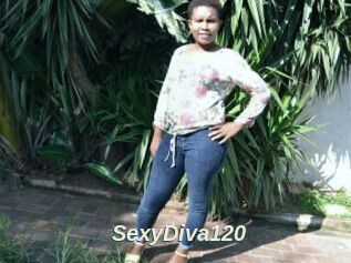 SexyDiva120
