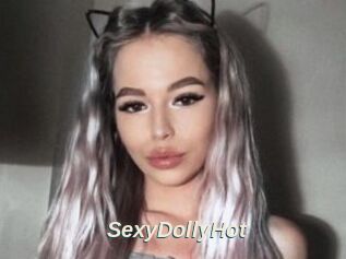SexyDollyHot