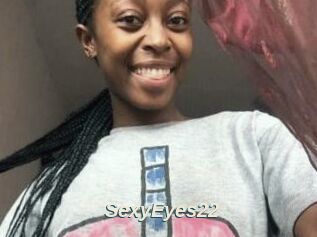 SexyEyes22
