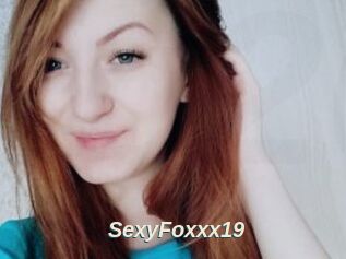 SexyFoxxx19