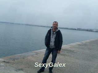 SexyGalex