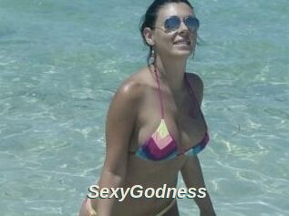 SexyGodness