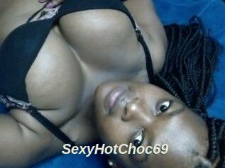 SexyHotChoc69