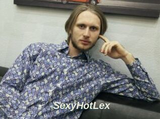 SexyHotLex