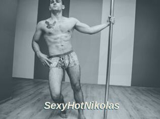 SexyHotNikolas