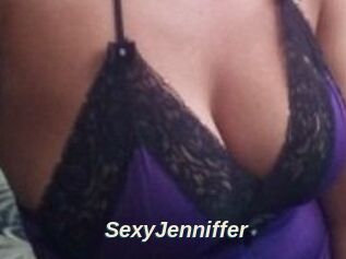 SexyJenniffer