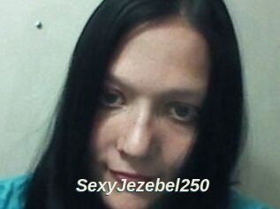 SexyJezebel250