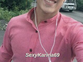 SexyKarina69
