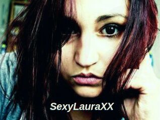 SexyLauraXX