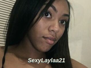 SexyLaylaa21
