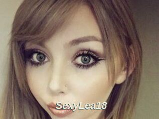 SexyLea18