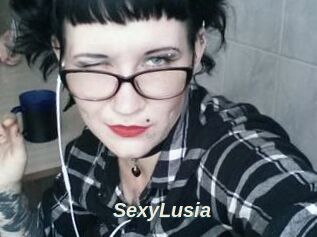 SexyLusia