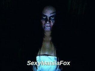 SexyManilaFox