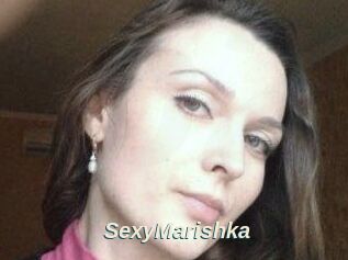 SexyMarishka