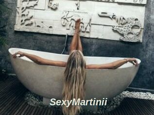 SexyMartinii
