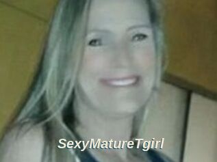 SexyMatureTgirl