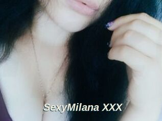 SexyMilana_XXX