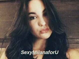 SexyMilanaforU_