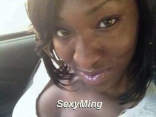 SexyMing