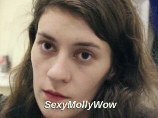 SexyMollyWow