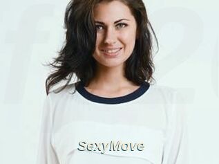 SexyMove