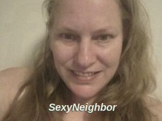 SexyNeighbor