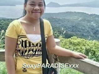 SexyPARADISExxx