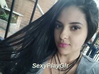 SexyPlayGlr