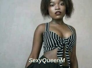 SexyQueenM