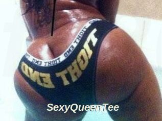SexyQueenTee
