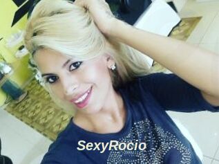 SexyRocio