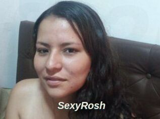 SexyRosh