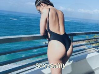 SexySallly