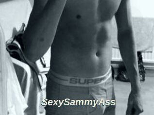 SexySammyAss