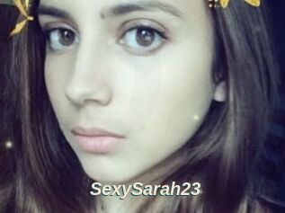 SexySarah23