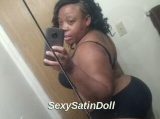 SexySatinDoll