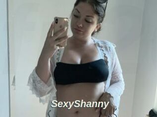 SexyShanny