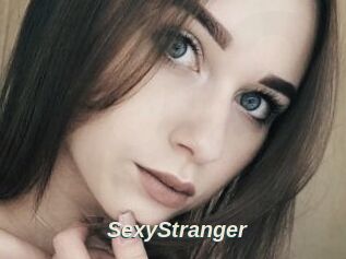 SexyStranger