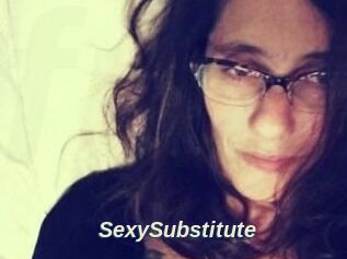 SexySubstitute