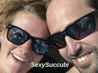 SexySuccubi
