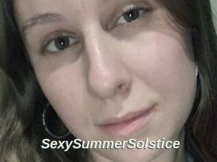 SexySummerSolstice