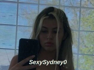 SexySydney0