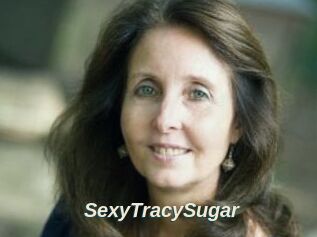 SexyTracySugar