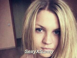 SexyXSunny_