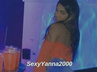 SexyYanna2000