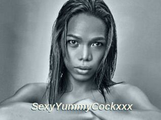 SexyYummyCockxxx