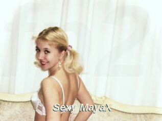 Sexy_MayaX